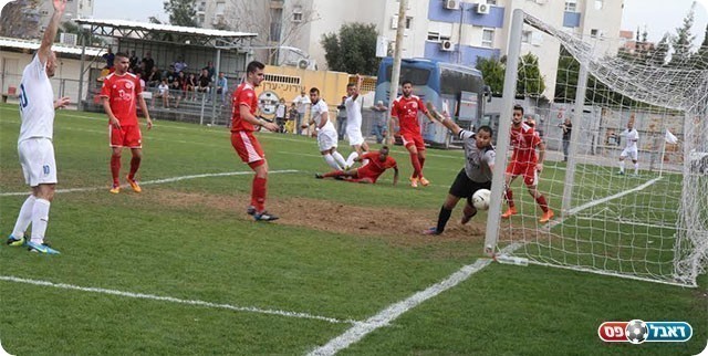 שער היתרון של מעלות (שלומי גבאי)